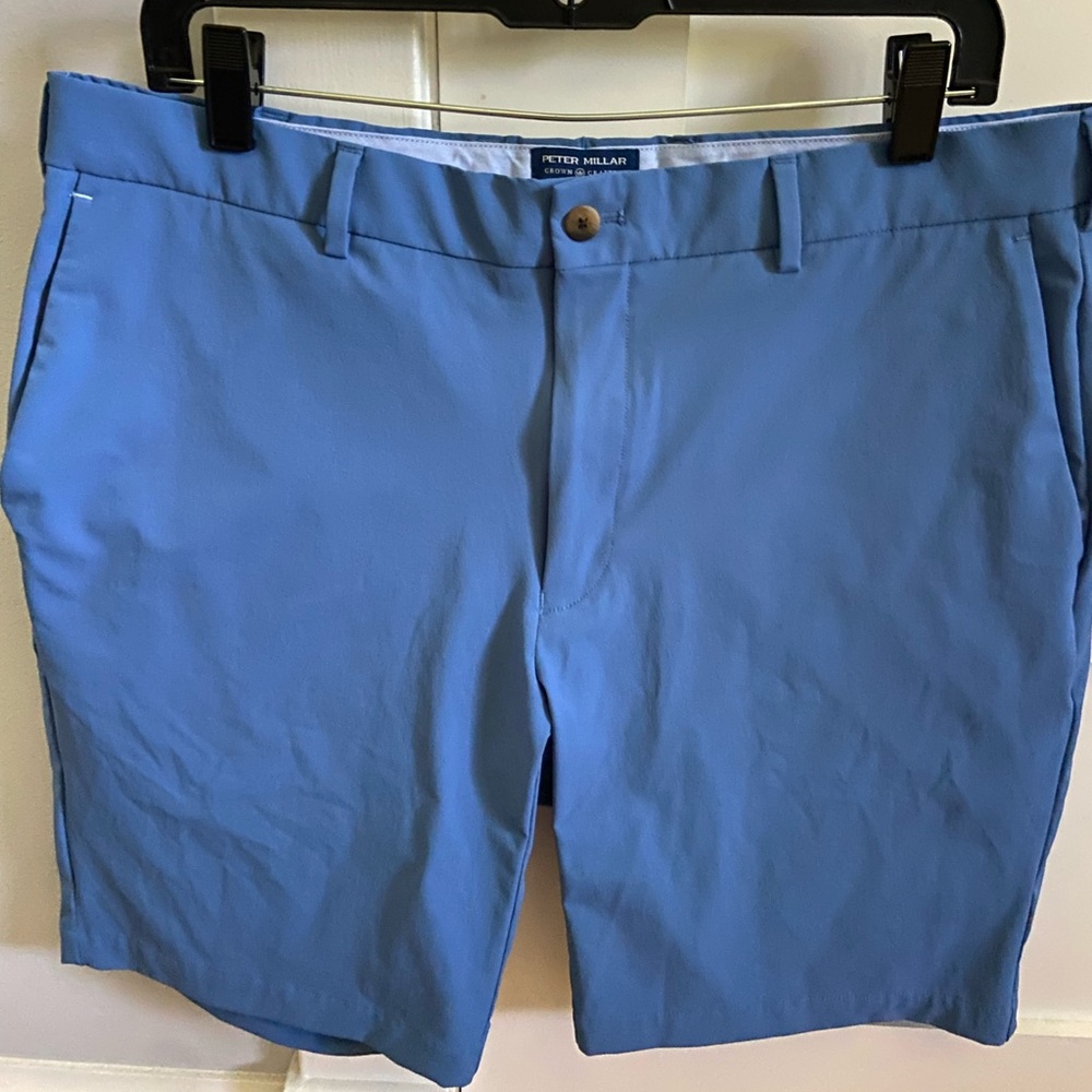 Peter Millar Performance Shorts